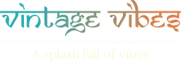 Vintage Vibes